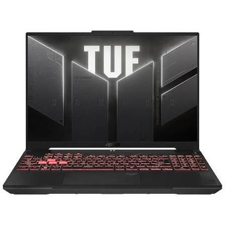 ASUS TUF Gaming A16
