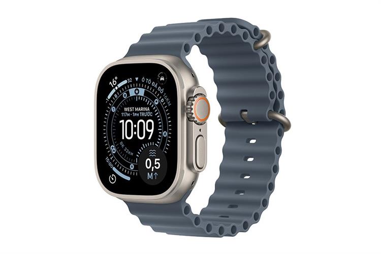 Apple Watch Ultra